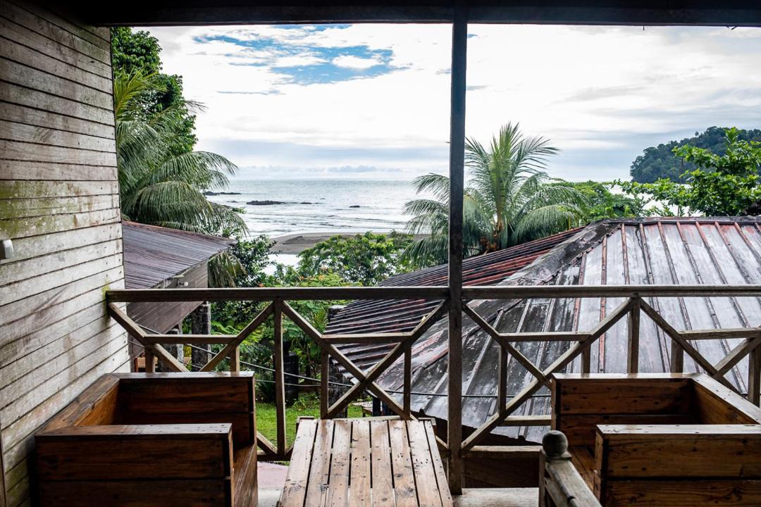 Mionga Hotel Santa Cruz Exterior photo